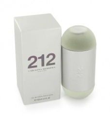 212 Herrera (Carolina Herrera) *type