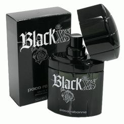 Black XS (Paco Rabanne) *type