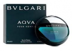 Bvlgari Aqua *type