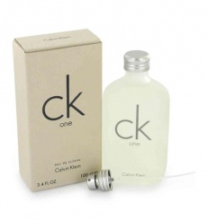 CK One (Calvin Klein) *type