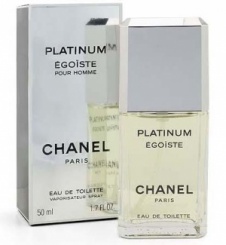Egoiste Platinum (Chanel) *type