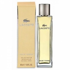Lacoste Pour Femme (Lacoste) *type