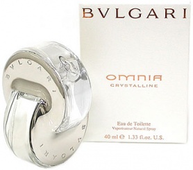 Omnia Crystalline (Bvlgari) *type