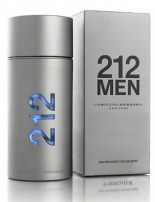 212 Men (Carolina Herrera) *type