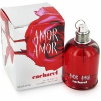 Amor Amor (Cacharel) *type