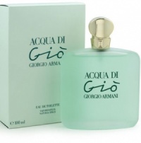 Aqua Di Gio (Giorgio Armani) *type