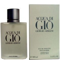 Aqua di Gio (Giorgio Armani) *type
