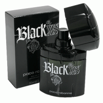Black XS (Paco Rabanne) *type