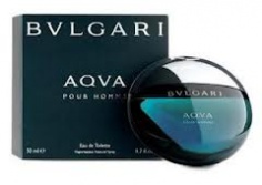 Bvlgari Aqua *type