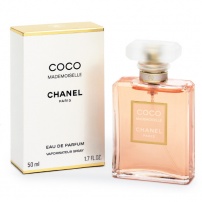 Coco Mademoiselle (Chanel) *type
