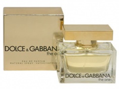 The One for Woman (D&G) *type