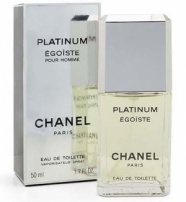 Egoiste Platinum (Chanel) *type