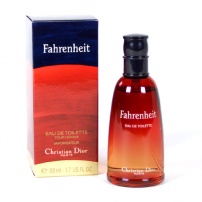 Fahrenheit (Christian Dior) *type