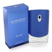 Givenchy Blue Label (Givenchy) *type