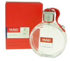 Boss Hugo women *type