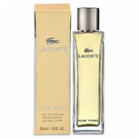 Lacoste Pour Femme (Lacoste) *type