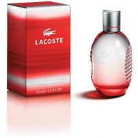 Lacoste *type