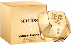 Lady Million (Paco Rabanne) *type