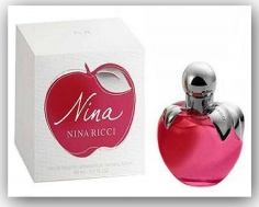 Nina new (Nina Ricci) *type