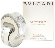 Omnia Crystalline (Bvlgari) *type