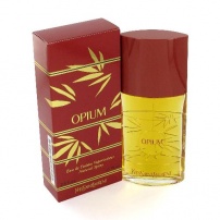 Opium (Yves Saint Laurent) *type