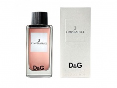 L’imperatrice (Dolce & Gabbana) *type