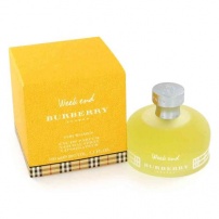Weekend (Burberry) *type